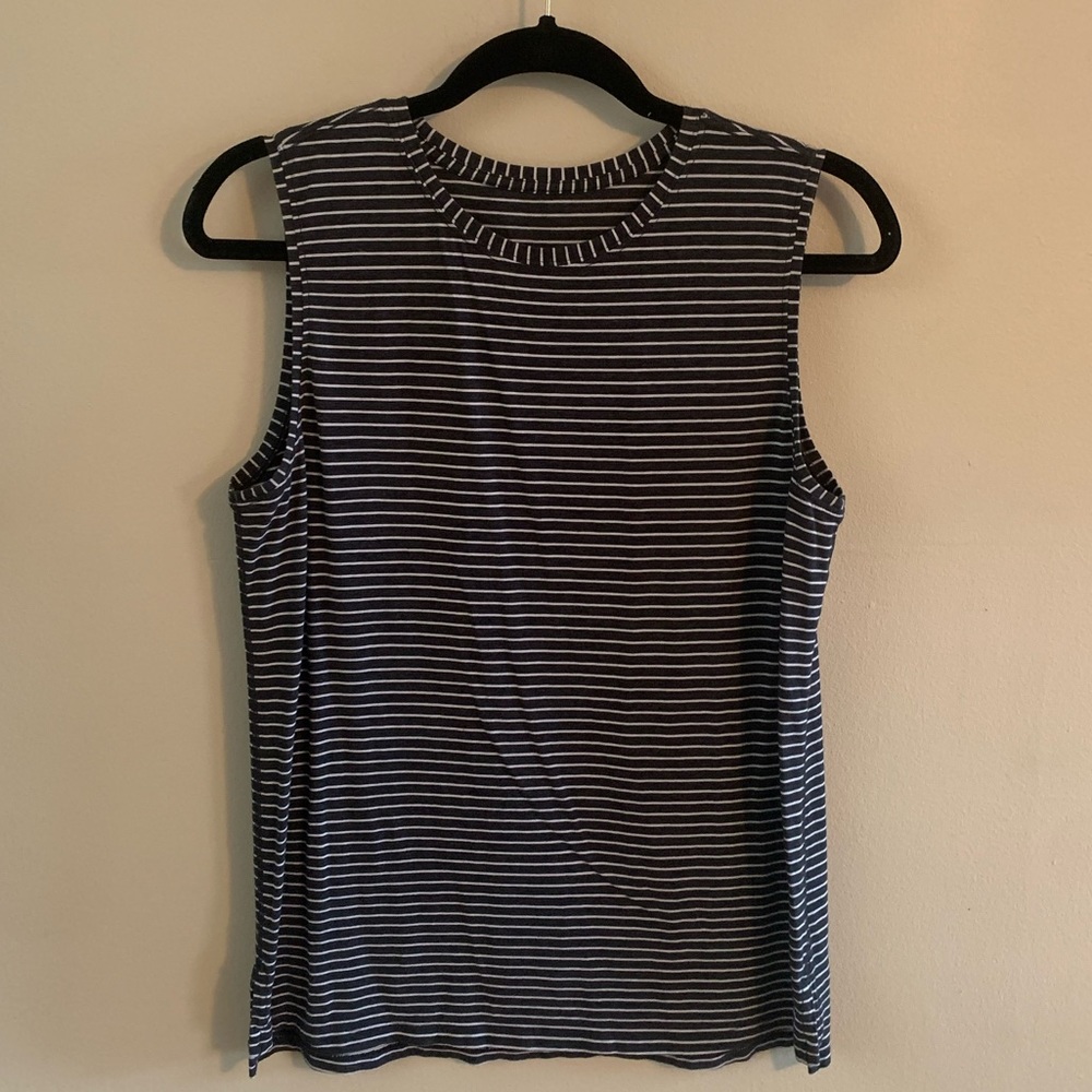 lululemon Love Muscle Tank